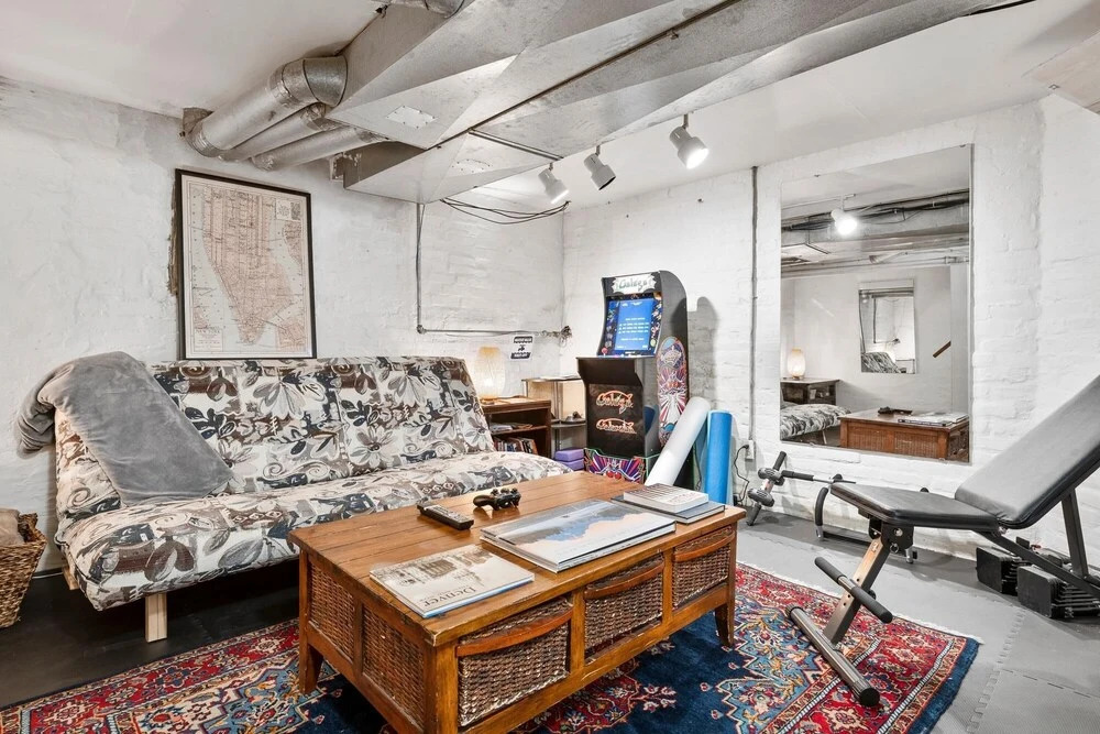 3 Bedroom House with Patio near Cap Hill