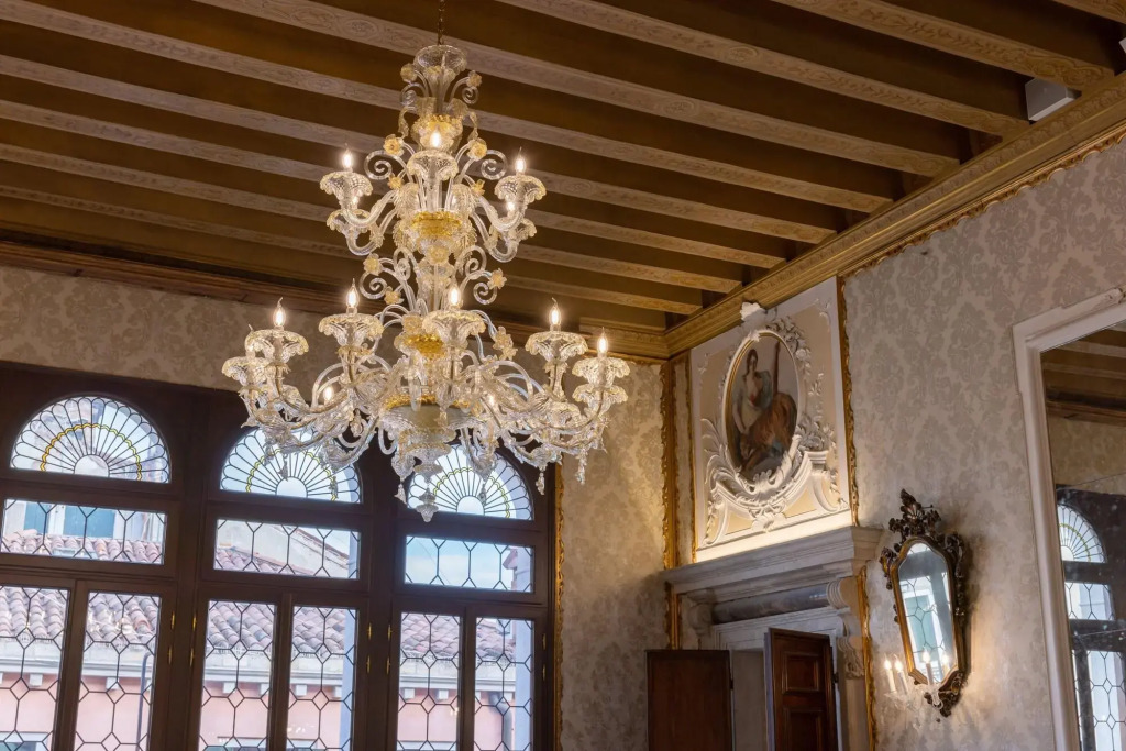 Palazzo Keller