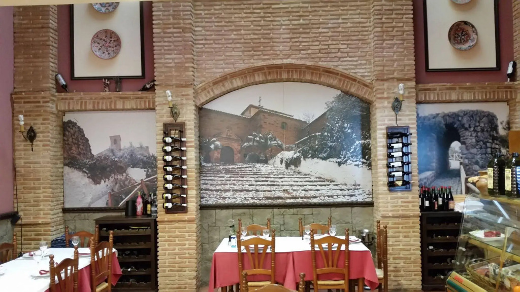 Hotel Casa Marchena