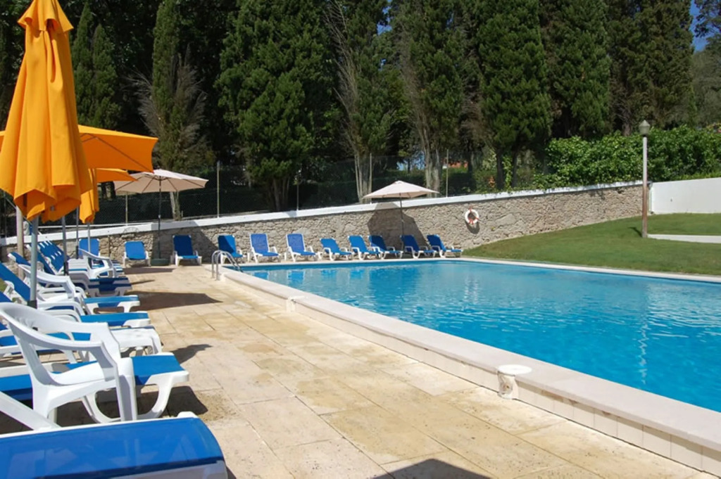 Hotel Urgeirica