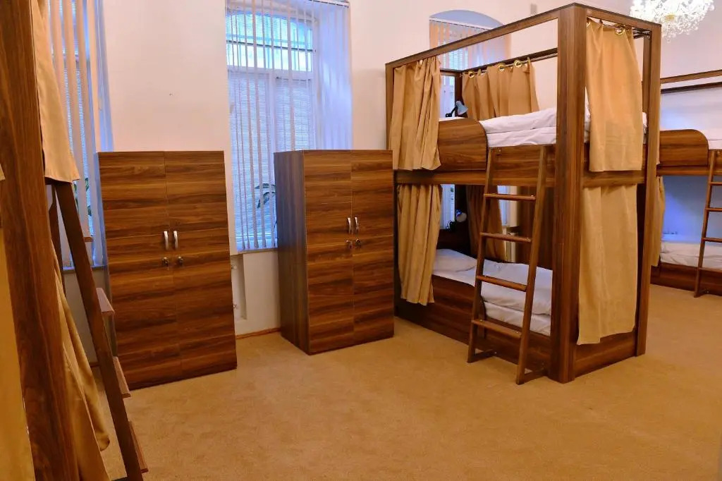 Хостел Baku Home