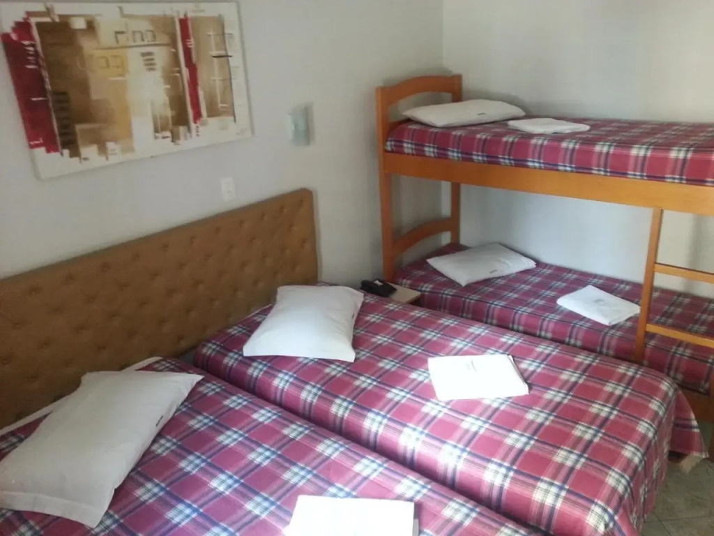 Hotel Pousada Valintur
