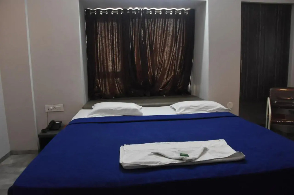 Vrindavan Deluxe
