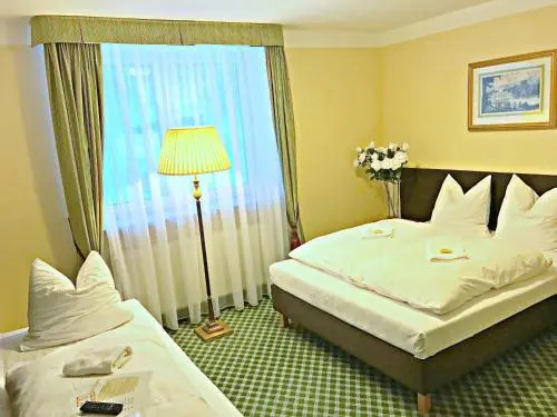Hotel Orzeł Biały
