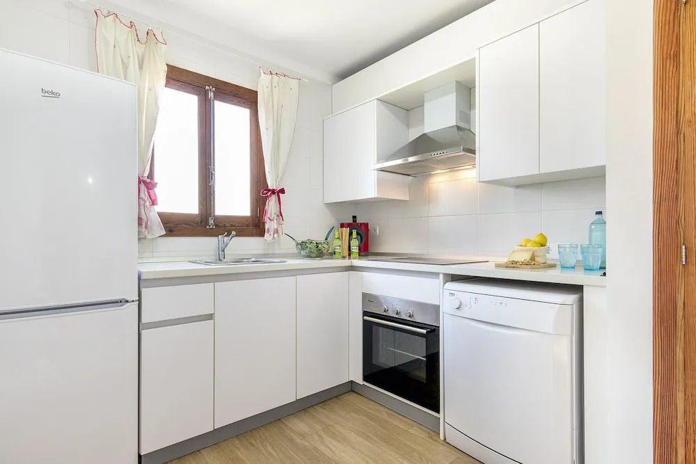 Apartamento María