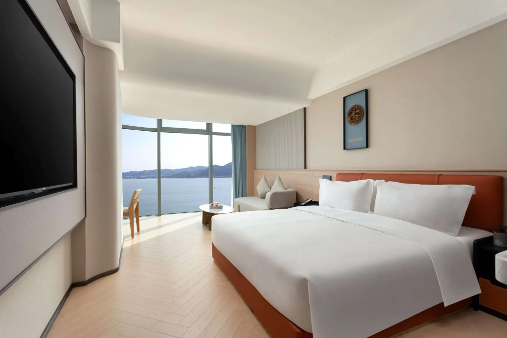 Days Inn by Wyndham Shantou Jinping