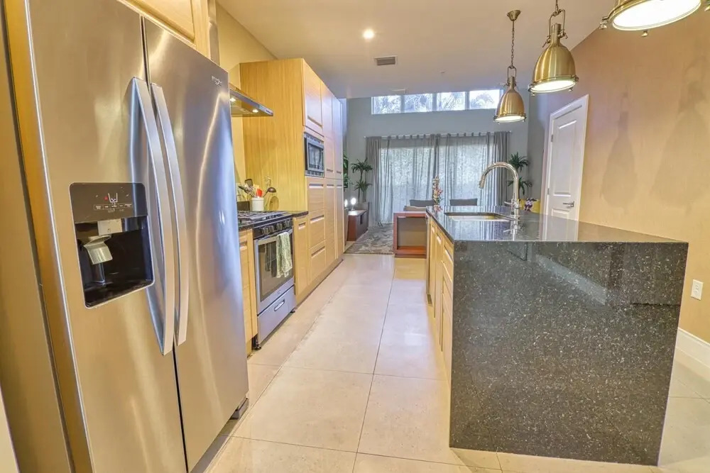 The Magic 3 Bed Resort Townhouse