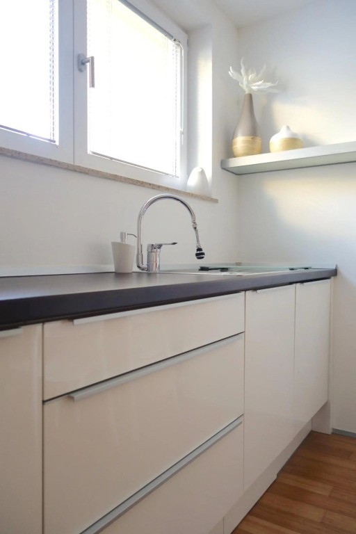 Sensei apartment Ljubljana