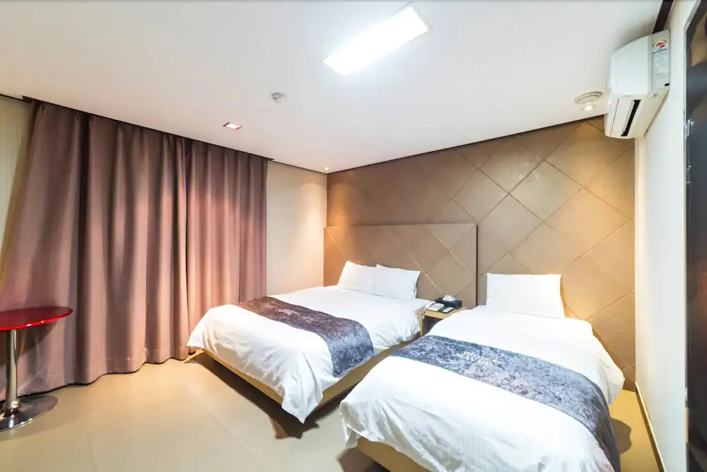 Hotel iNaver