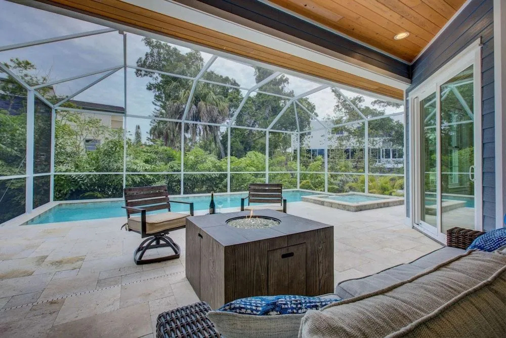 Shell Beach Hollow