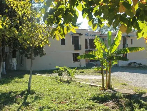 Hotel Giorgi