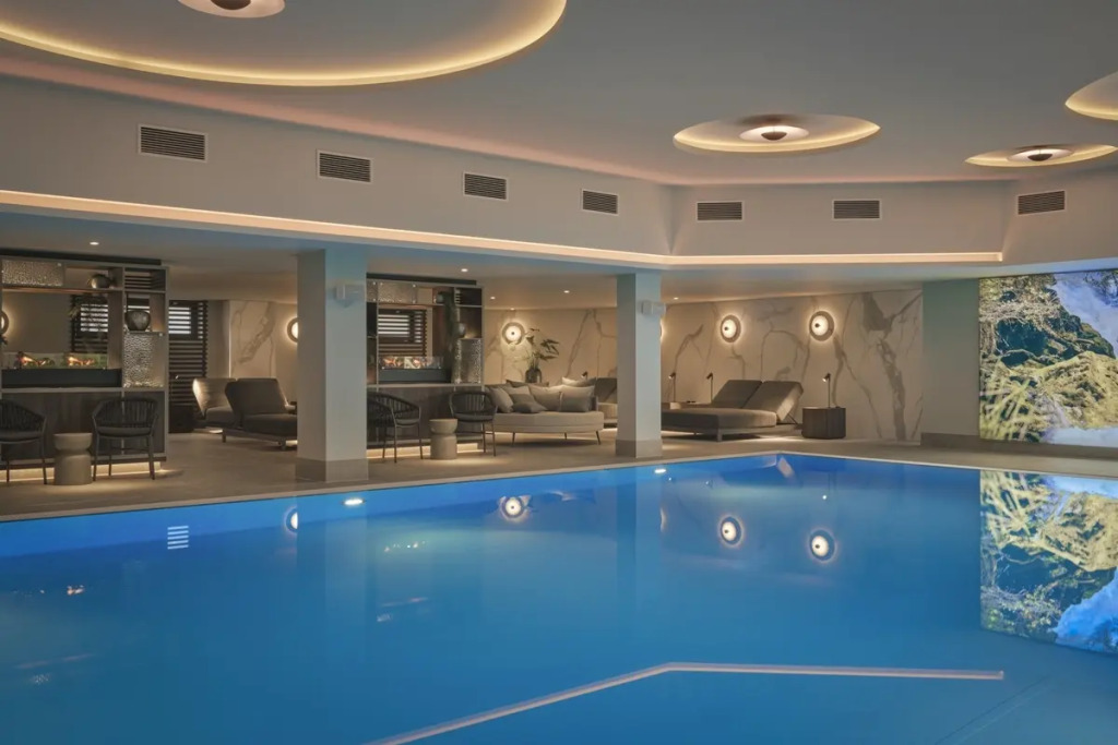 Leonardo Royal Hotel Baden- Baden