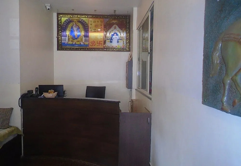 Sai Ram Residency