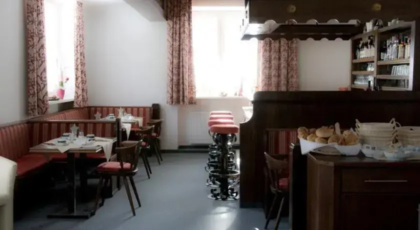 Pension Dorfplatzl