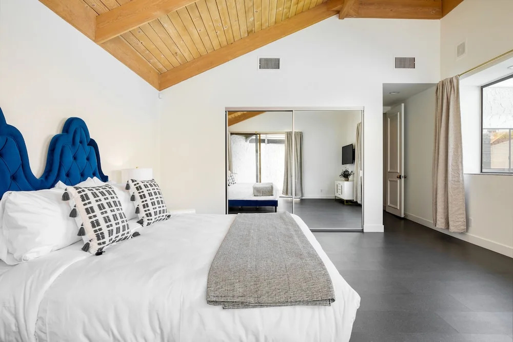 El Reino by Avantstay Spectacular Estate w/ Pool & Tennis Court!