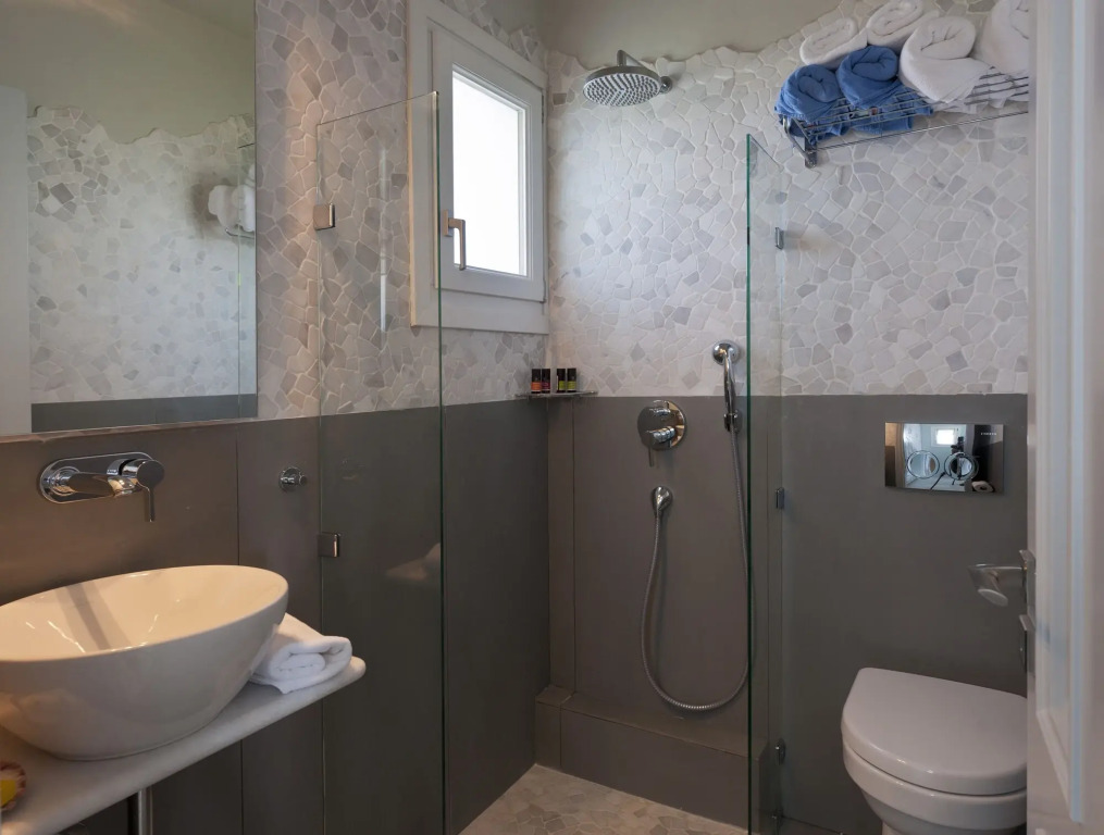 Ammos Naxos Exclusive Apartments & Studios