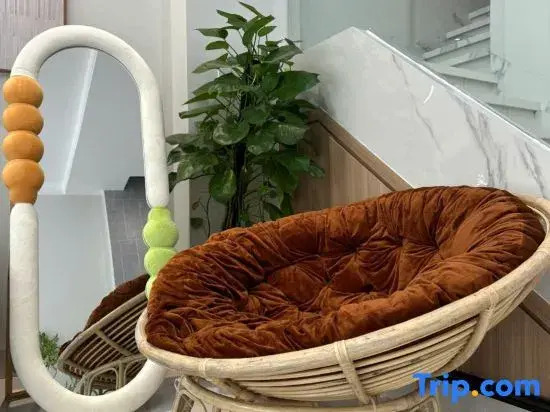 Mai' House - Elevator, indoor 25m swimming pool, 5 Bedrooms ,Vung Tau Center