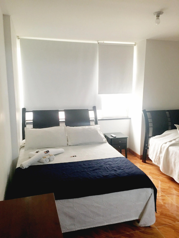 Hotel Casa Paulina