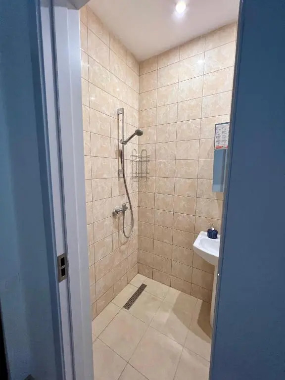 Aparthotel Shekvetili 3