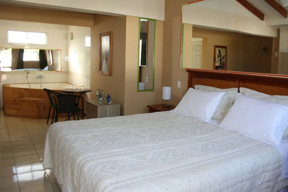 Tikay Suite Hotel