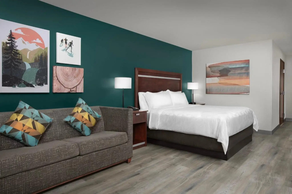 Holiday Inn & Suites Durango Downtown by IHG