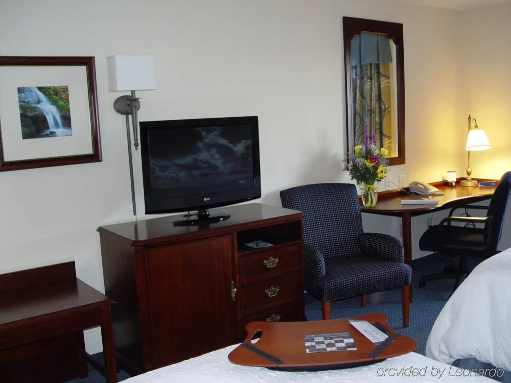 Hampton Inn Harrisonburg South