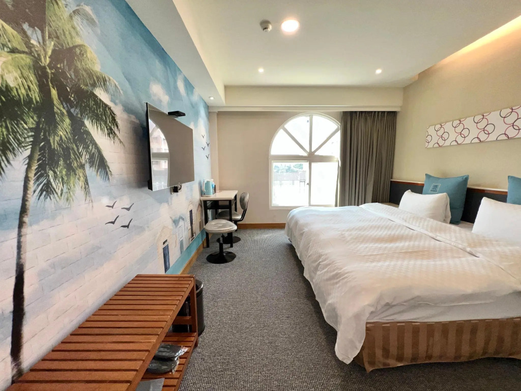 Long View Hotel