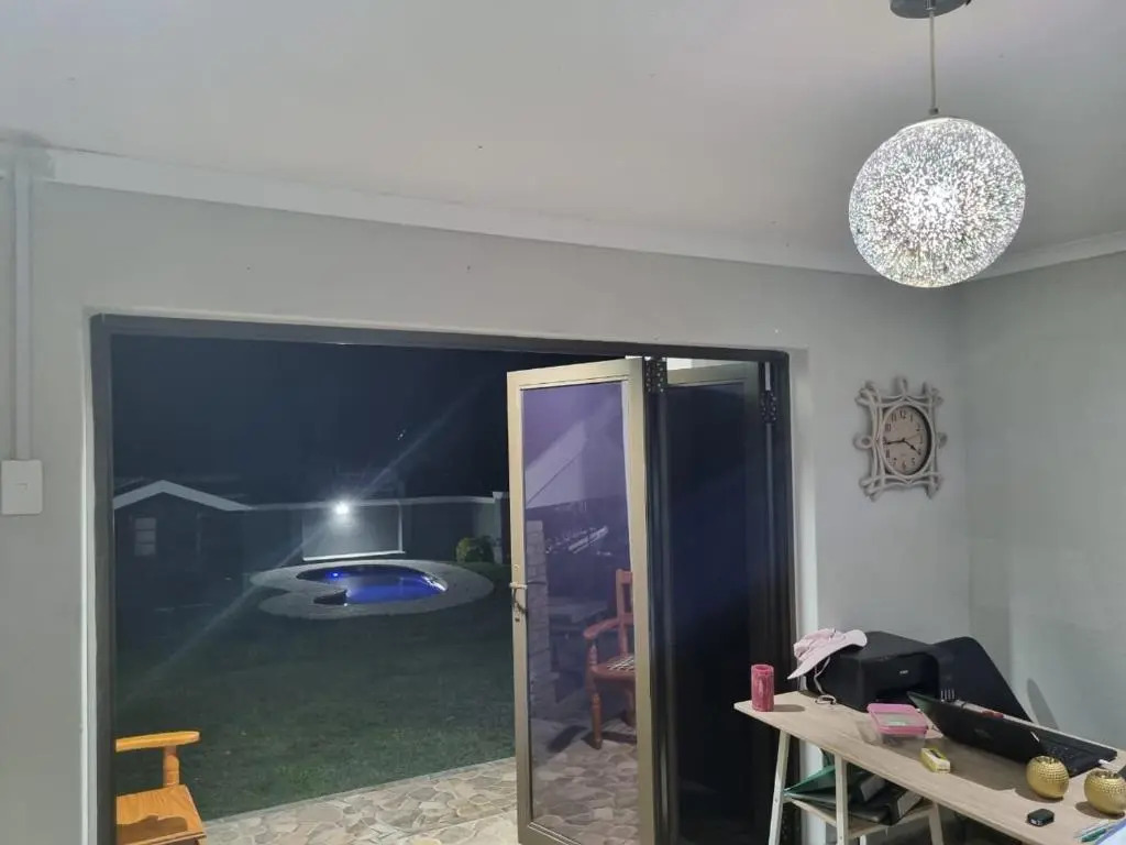 Bujumbura Guest House