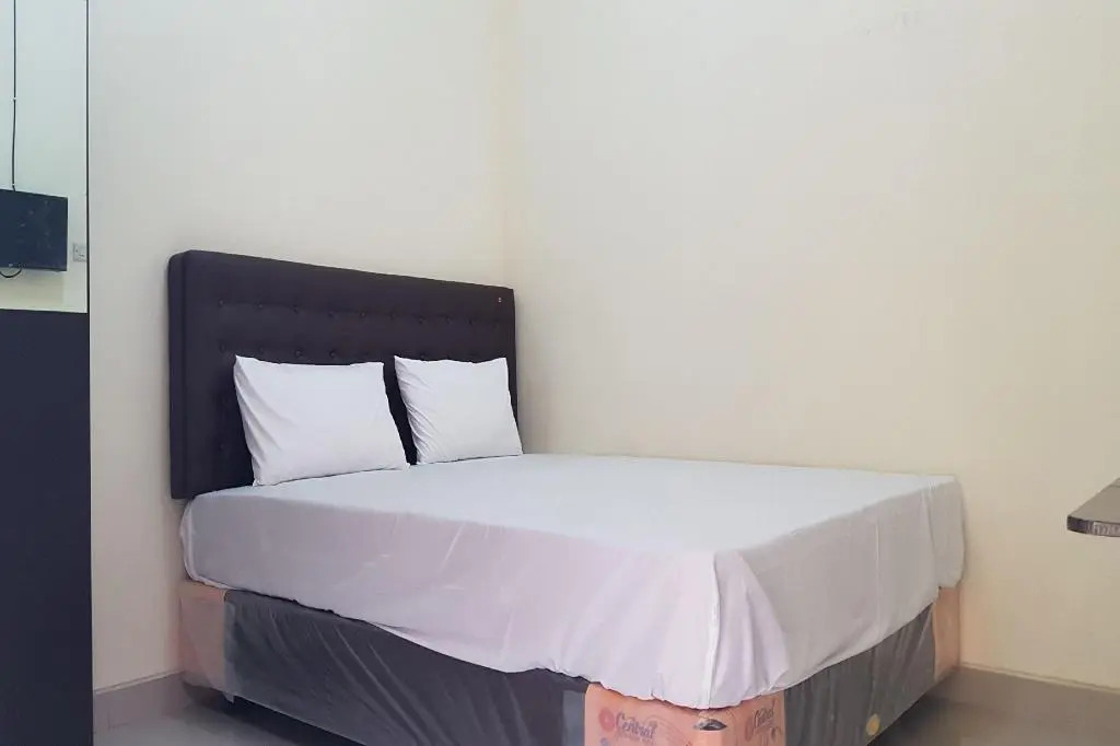 OYO 90095 Indah Homestay