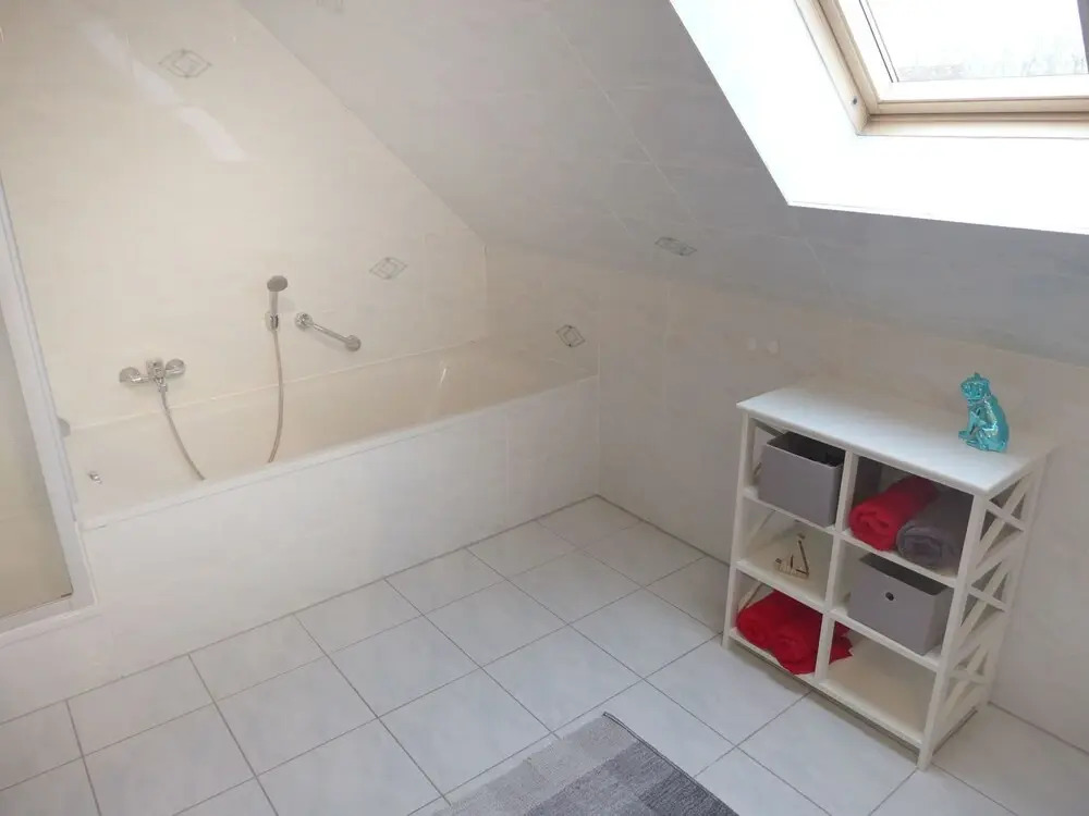 Holiday Home Nilles by Interhome