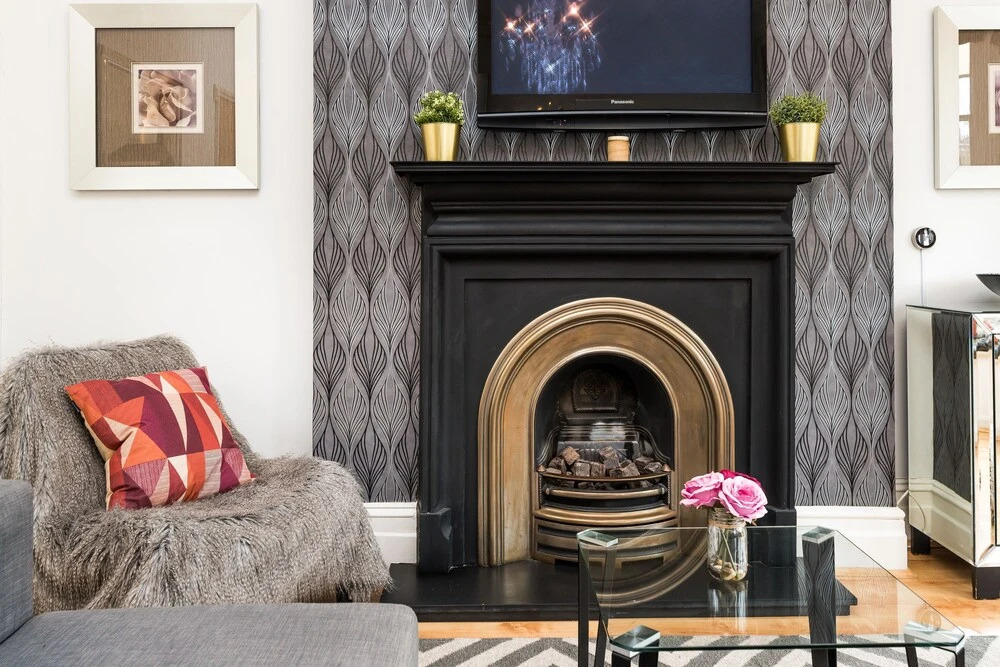 West Hampstead Two Bed Apartment