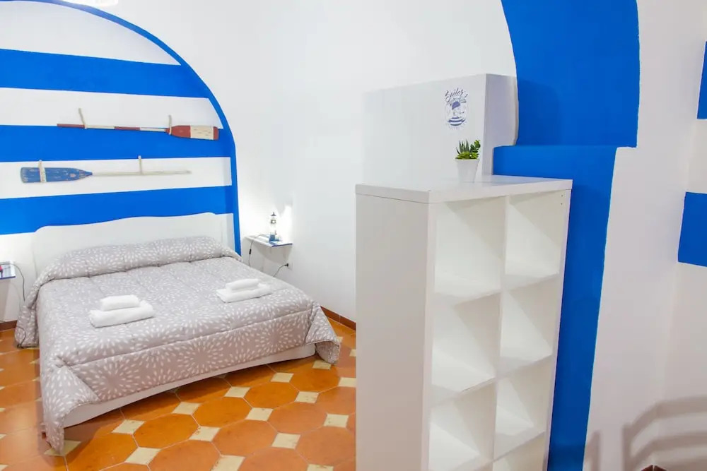 Kefa Holiday - Sailors Apartments