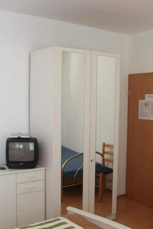 Pension Motel Anna