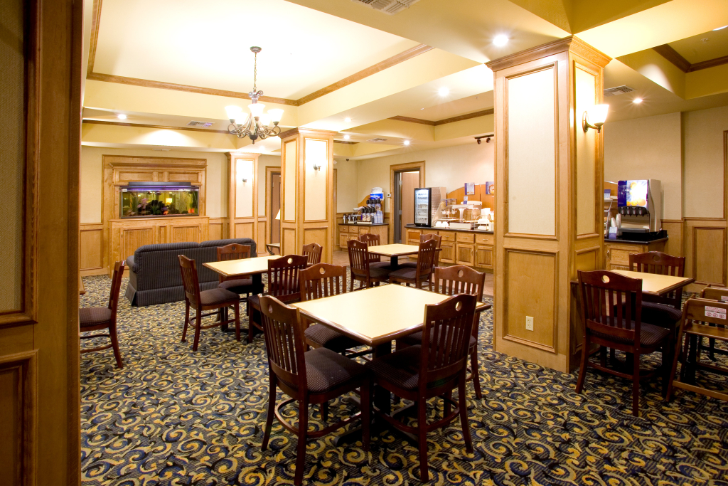 Holiday Inn Express Jourdanton - Pleasanton by IHG