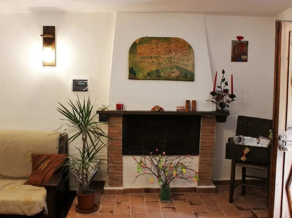 B&B Paradiso