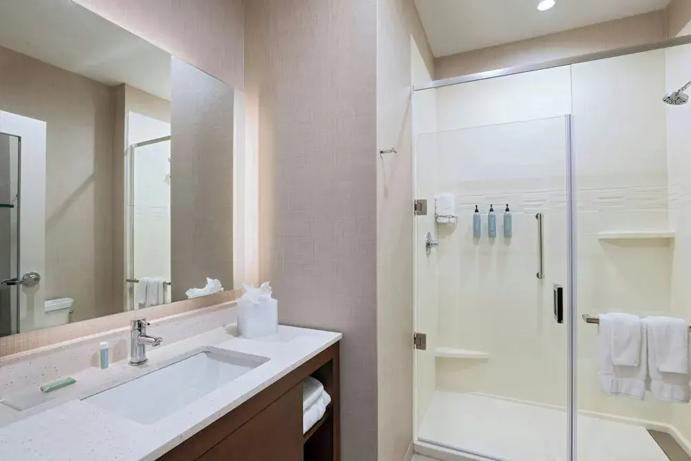 Residence Inn Georgetown