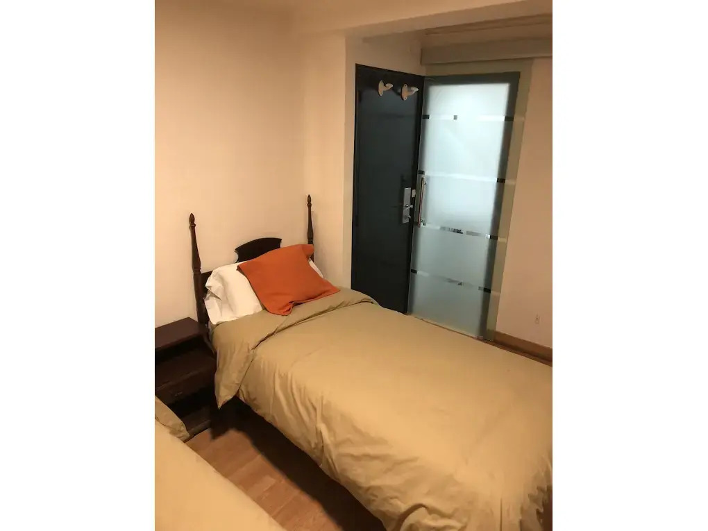 Hostal Di Verena