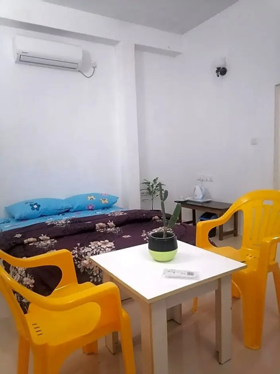 The Rose Garden House, Addu City, Maldives