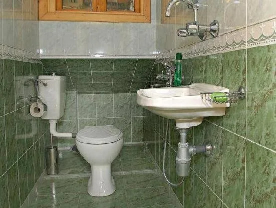 Hotel Comfort