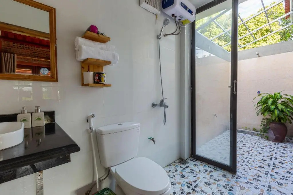 Ninh Binh Family Homestay