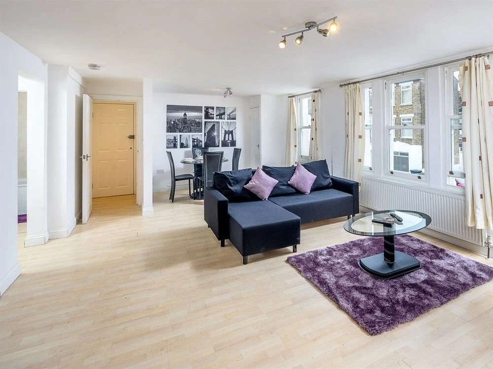 Queens Apartments