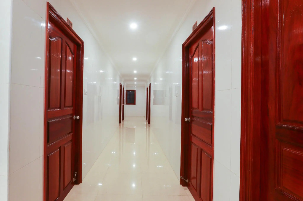 OYO Flagship 65606 Jamal Residency