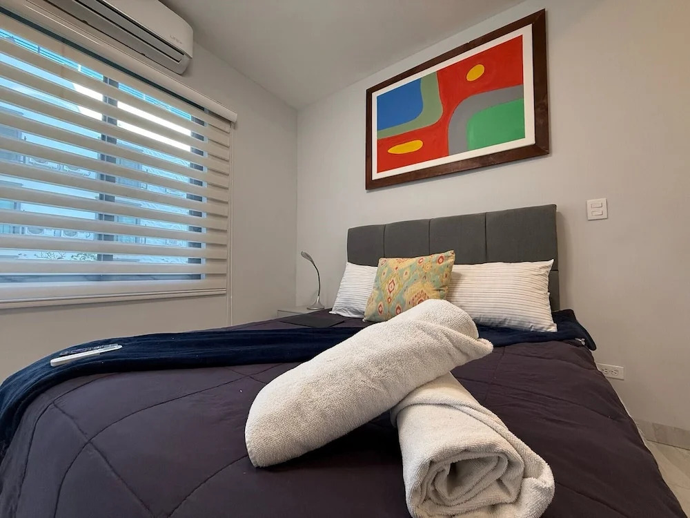 The Residences by Morgan