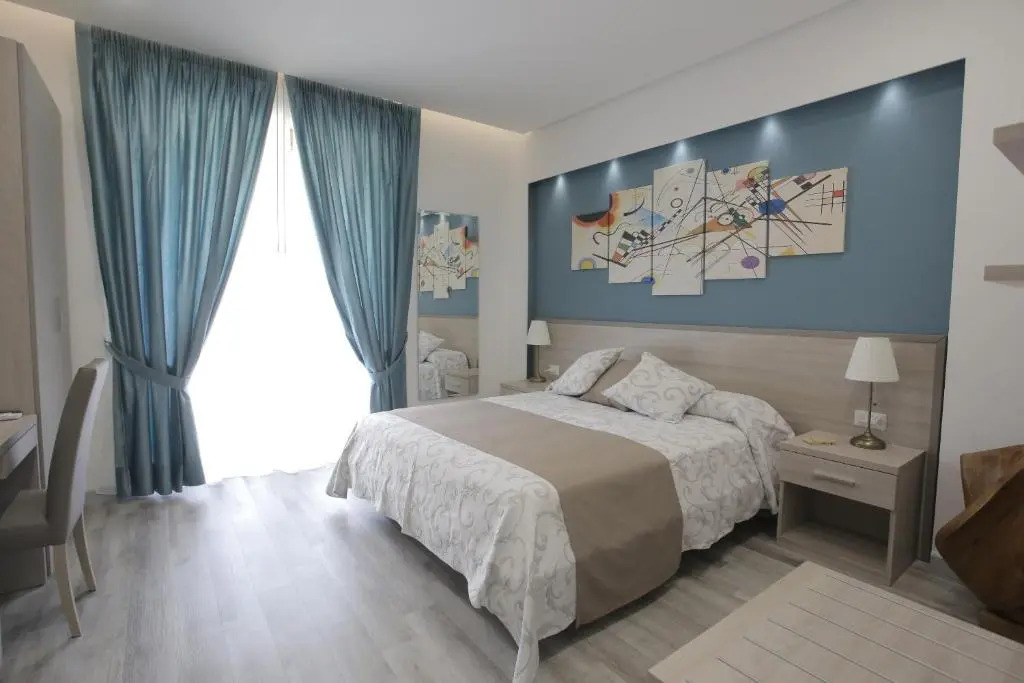 B&B La Stazione