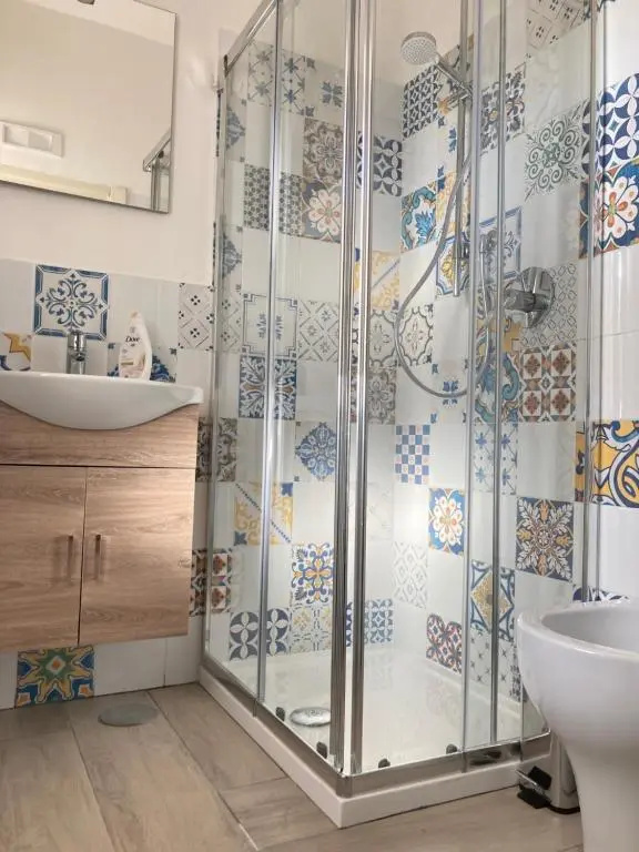 Mary House - Amalfi Coast