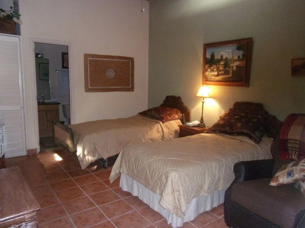 Casita Montana Hotel
