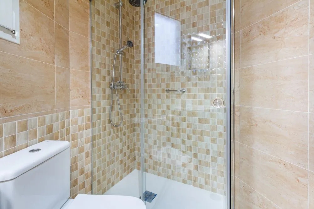 IMEDA Apartamentos Piedra Santa