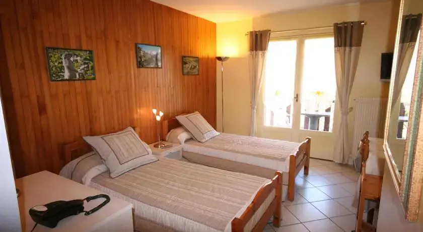 Studio 309 Le Royal