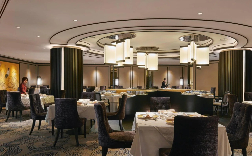 JW Marriott Kuala Lumpur