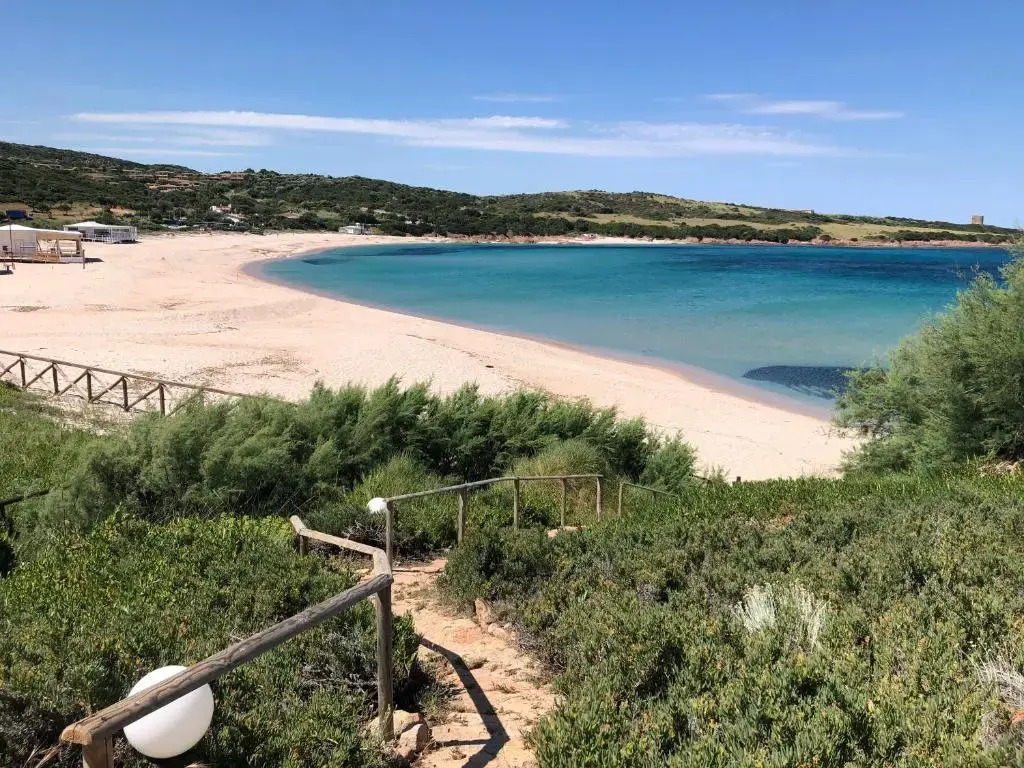 Appartamenti Spiaggia Longa